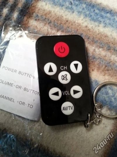 Лот: 5873002. Фото: 1. Пульт для всех телевизоров! управляет... Другое (тв и видео)