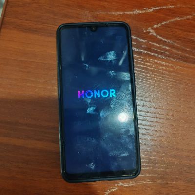 Лот: 21129299. Фото: 1. Honor 20lite. Смартфоны