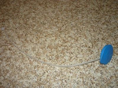 Лот: 925386. Фото: 1. Крышка бачка омывателя. Другое (автозапчасти)