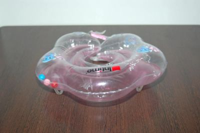 Лот: 4317910. Фото: 1. Круг для купания. Другое (дети растут)