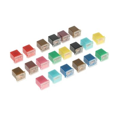 Лот: 25879743. Фото: 1. Предохранитель картриджного типа... Наборы инструмента