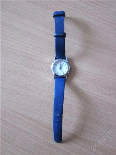 Лот: 1953187. Фото: 1. Часы наручные Q&Q. Оригинальные наручные часы