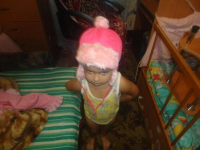 Лот: 3092940. Фото: 1. шапка 1. Головные уборы