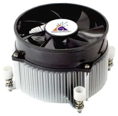 Лот: 6039172. Фото: 1. Система охлаждения GlacialTech... Системы охлаждения