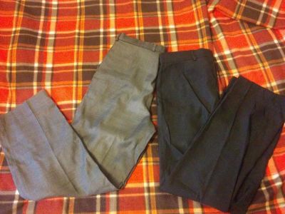 Лот: 10161902. Фото: 1. Пакет вещей для мальчика 11-12... Школьная форма