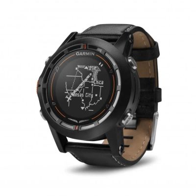 Лот: 4141988. Фото: 1. Garmin D2 Pilot Watch часы для... GPS-навигаторы