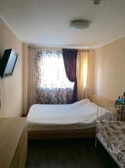 Лот: 6657546. Фото: 1. 2-комнатная квартира в мкр.Яблони. Квартиры, студии