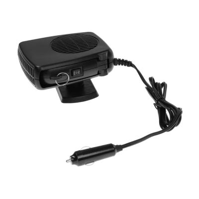 Лот: 25879585. Фото: 1. УЦЕНКА Тепловентилятор в автомобиль... Ручные инструменты для автомобиля