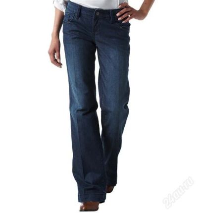 Лот: 1547144. Фото: 1. джинсы PROMOD новые! были куплены... Джинсы