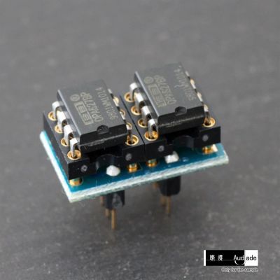 Лот: 3682999. Фото: 1. операционный усилитель OPA627BP... Звуковые карты