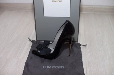 Лот: 7773764. Фото: 1. Туфли Tom Ford. Туфли