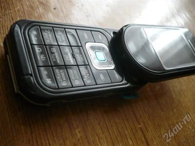 Лот: 365226. Фото: 1. nokia 7370. Кнопочные мобильные телефоны