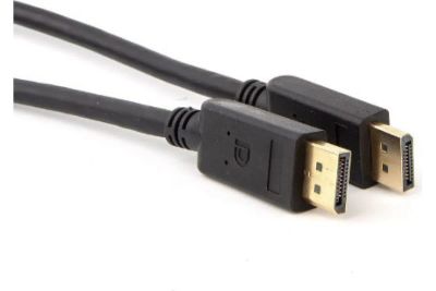 Лот: 20737061. Фото: 1. Кабель Telecom Pro CG720 DisplayPort... Шнуры, кабели, разъёмы