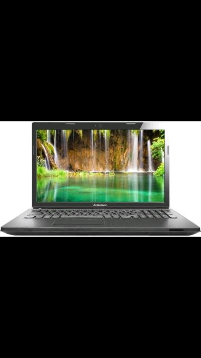 Лот: 10931981. Фото: 1. Ноутбук Lenovo G510 i5 4гБ стальной. Ноутбуки