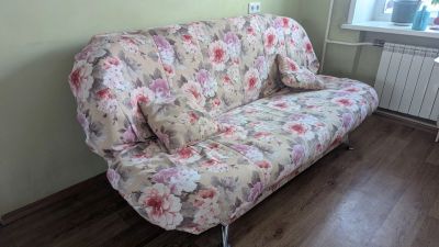 Лот: 25943960. Фото: 1. Диван клик кляк. Диваны