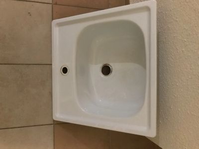 Лот: 19909136. Фото: 1. Раковина. Раковины, умывальники