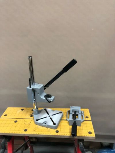 Лот: 25885308. Фото: 1. Стойка для дрели Stayer. Ручной инструмент