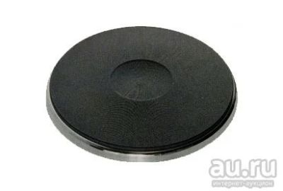 Лот: 14512585. Фото: 1. Конфорка 180-1,5-220 с ободком... Запчасти для остальной бытовой техники