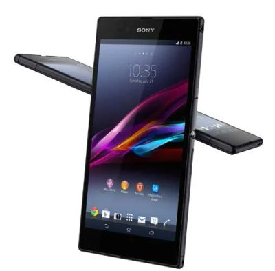 Лот: 3980951. Фото: 1. sony z. Смартфоны