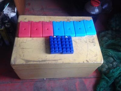 Лот: 11286895. Фото: 1. термоконтейнер изотермический... Туристическая, походная мебель