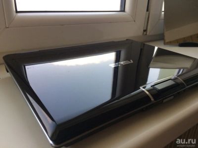 Лот: 9142427. Фото: 1. ASUS X56Kr (Turion 64 X2 TL-62... Ноутбуки