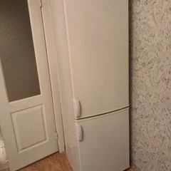 Лот: 18303818. Фото: 1. Холодильник двухкамерный Бирюса. Холодильники, морозильные камеры