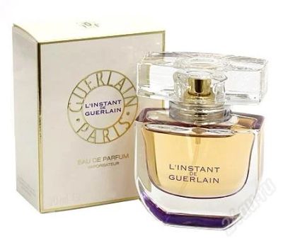 Лот: 2139626. Фото: 1. Духи L'instant Guerlain 30 мл. Женская парфюмерия