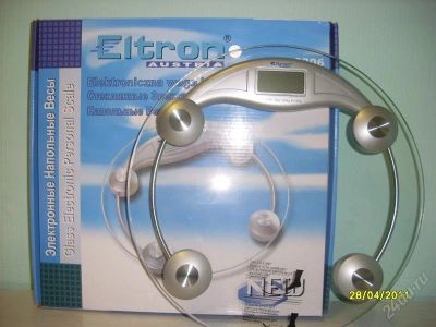 Лот: 876513. Фото: 1. Весы электро.кругл 9206. Остальная техника