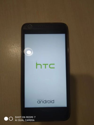 Лот: 18246712. Фото: 1. Htc Desire 626 повторно. Смартфоны