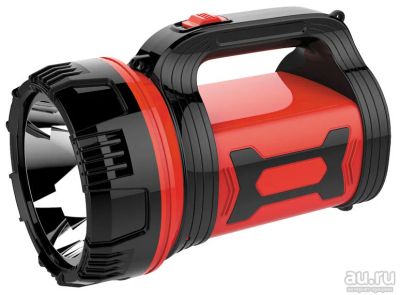 Лот: 14732328. Фото: 1. Фонарь аккумуляторный светодиодный... Фонарики