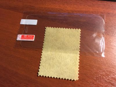 Лот: 7862312. Фото: 1. Защитная пленка для iPhone 6/6s. Защитные стёкла, защитные плёнки