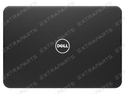 Лот: 20562802. Фото: 1. Крышка матрицы для ноутбука Dell... Корпуса, блоки питания