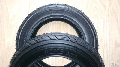 Лот: 8878777. Фото: 1. 2-е покрышки колеса для велосипеда... Коляски