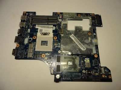 Лот: 11373737. Фото: 1. Материнская плата для ноутбука... Материнские платы