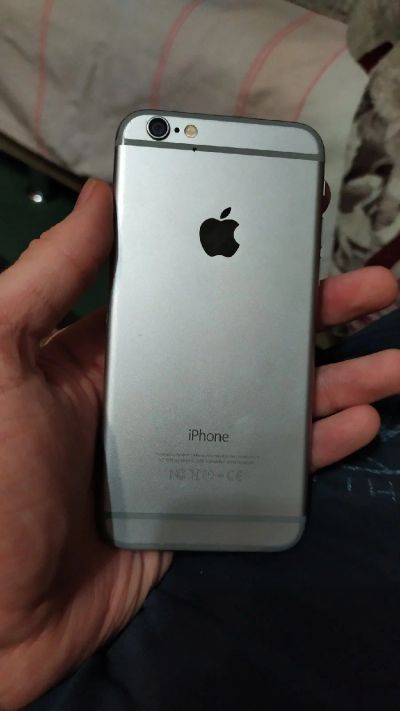 Лот: 15512628. Фото: 1. Iphone 6. Смартфоны