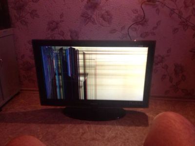 Лот: 5127844. Фото: 1. телевизор. Телевизоры