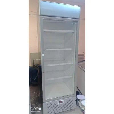 Лот: 25722768. Фото: 1. Холодильный шкаф ЕНИСЕЙ 500. Холодильное