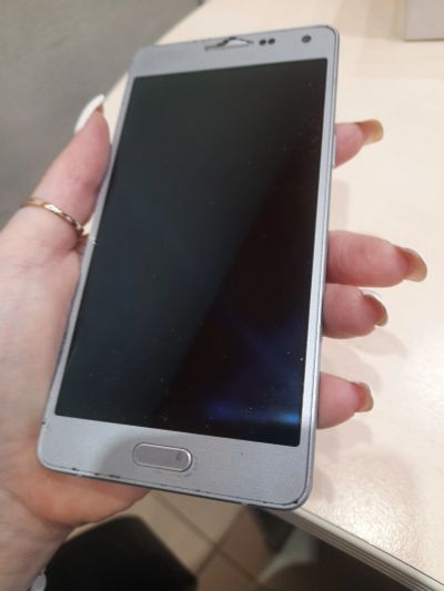 Лот: 18865744. Фото: 1. Телефон Samsung Galaxy A5 SM-A500F. Смартфоны
