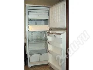 Лот: 390312. Фото: 1. Холодильник "Бирюса - 22". Холодильники, морозильные камеры