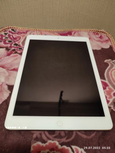 Лот: 19298485. Фото: 1. Ipad Air 1. Планшеты