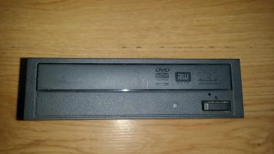 Лот: 7513468. Фото: 1. DVD RW Sony в отличном состоянии... Приводы CD, DVD, BR, FDD