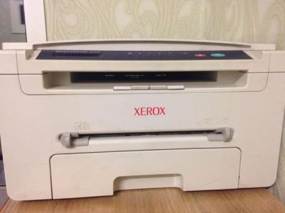 Лот: 4698843. Фото: 1. Принтер XEROX Workcentere 3119. Лазерные принтеры