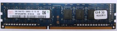 Лот: 6475425. Фото: 1. Оперативная память Hynix DDR 3... Оперативная память
