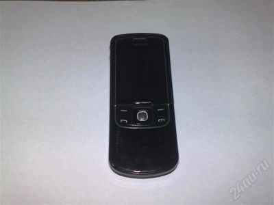 Лот: 545359. Фото: 1. Nokia 8600 Luna (ORIG). Кнопочные мобильные телефоны
