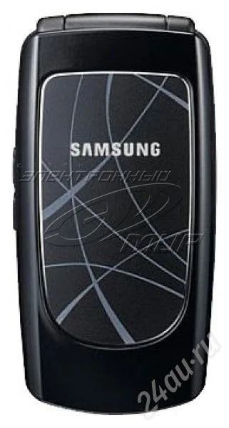 Лот: 261878. Фото: 1. Samsung SGH-X160. Кнопочные мобильные телефоны