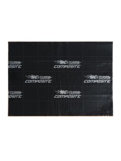 Лот: 25880119. Фото: 1. Виброизоляционный материал Turbo... Расходные материалы