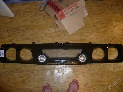 Лот: 5459323. Фото: 1. тюнинг ВАЗ 2106. Кузов