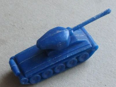 Лот: 19304719. Фото: 1. Игрушка танк боевая машина пластмасса... Игрушки