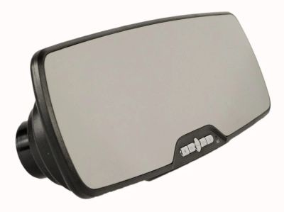 Лот: 4325317. Фото: 1. Видеорегистратор в зеркале заднего... Видеорегистраторы,  радар-детекторы, системы парковки