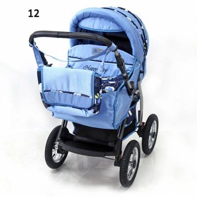 Лот: 10889843. Фото: 1. Коляска Diana зима лето. Коляски